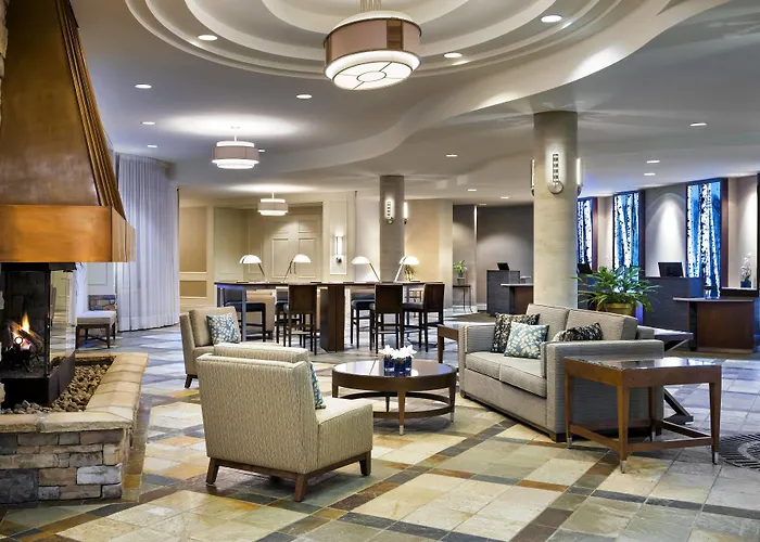 Le Westin Tremblant