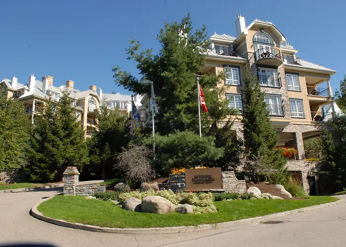 Le Westin Tremblant