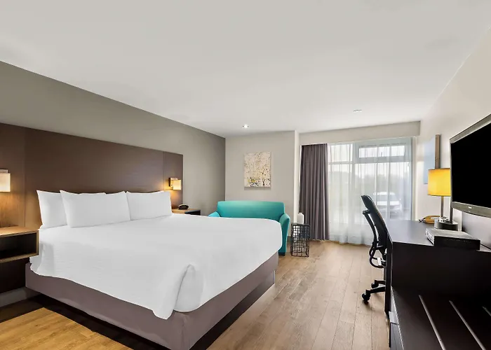 Best Western Hotel St. Jerome